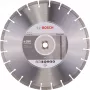 BOSCH diamantový rezací kotúč 350x25,4 mm segmentový na betón