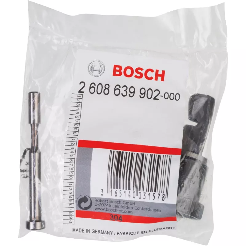 Bosch sada razníkov a matríc pre GNA 1.3, GNA 1.6, GNA 2.0 nožnice (2608639902)