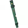 Bosch DIY vodováha 60 cm s značkovacím posúvačom, V drážkou & frézovaným dnom – zelená