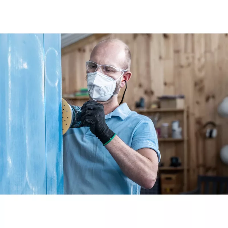 Bosch Expert C470 brúsny list, 225 mm, zrnitosť 180, balenie 25 ks pre sadrokartónové brúsky
