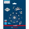 Bosch EXPERT Concrete diamantový hrnčekový kotúč 125 mm, dvojradový, 22,23 mm vŕtanie, 2608901479