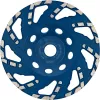 Bosch EXPERT Concrete diamantový hrnčekový kotúč 125 mm, dvojradový, 22,23 mm vŕtanie, 2608901479