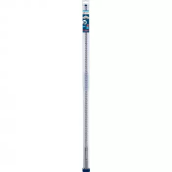 Bosch Expert SDS-max-8X vrták do kladiva 14x940mm pre betón, murivo, železobetón 2608900210