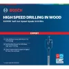 Bosch Expert SelfCut Speed plochý vrták, 12 mm x 152 mm (2608900312)