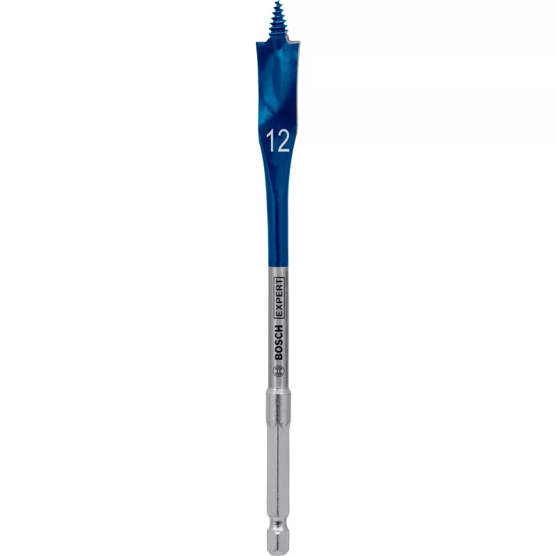 Bosch Expert SelfCut Speed plochý vrták, 12 mm x 152 mm (2608900312)