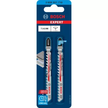Bosch EXPERT T 300 HM karbidový plátok pre priamočiaru pílu na abrazívne materiály