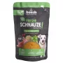 BOSCH Freshe Schnauze mokré krmivo pre psov s moriakom, quinoou a špenátom – 250 g