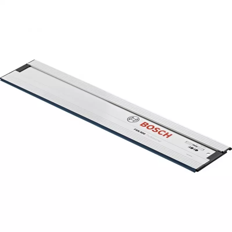 Bosch FSN 800 Professional vodiaca lišta 800 mm hliník pre kotúčové píly