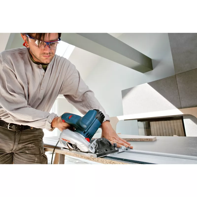 Bosch FSN 800 Professional vodiaca lišta 800 mm hliník pre kotúčové píly