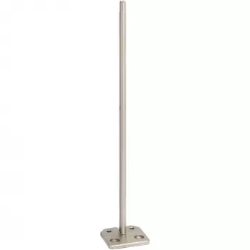 Bosch FSN SA adaptér vodiacej lišty pre priamočiaru pílu, 200 mm, pre GST sériu, bez nástroja upínanie, 2608135021
