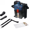 BOSCH GAS 18V-6LS akumulátorový vysávač na suché vysávanie (modrá/čierna, bez batérie)