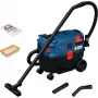 Bosch GAS12-25LS univerzálny vysávač 1250 W 25 L mokro-suchý vysávač