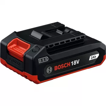 Bosch GBA18V-20 18V 2.0Ah Li-Ion batéria s COOLPACK
