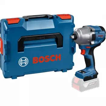 Bosch GDS 18V-780 Professional akumulátorový rázový uťahovač, modrá, samotný stroj (06019P4003)