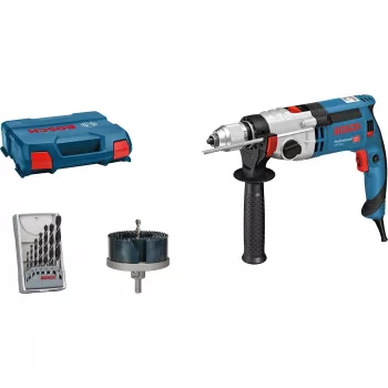 Bosch GSB 24-2 Professional vŕtacie kladivo káblové