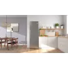 Bosch GSN36AICM voľne stojaca mraznička, 242 L, NoFrost, vzhľad ušľachtilej ocele
