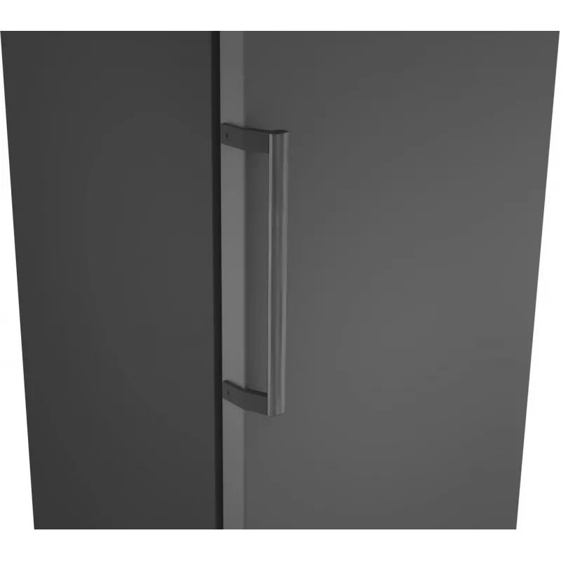 Bosch GSN36VCCG voľne stojaca mraznička, NoFrost, 242 L, energetická trieda E, vzhľad Inox