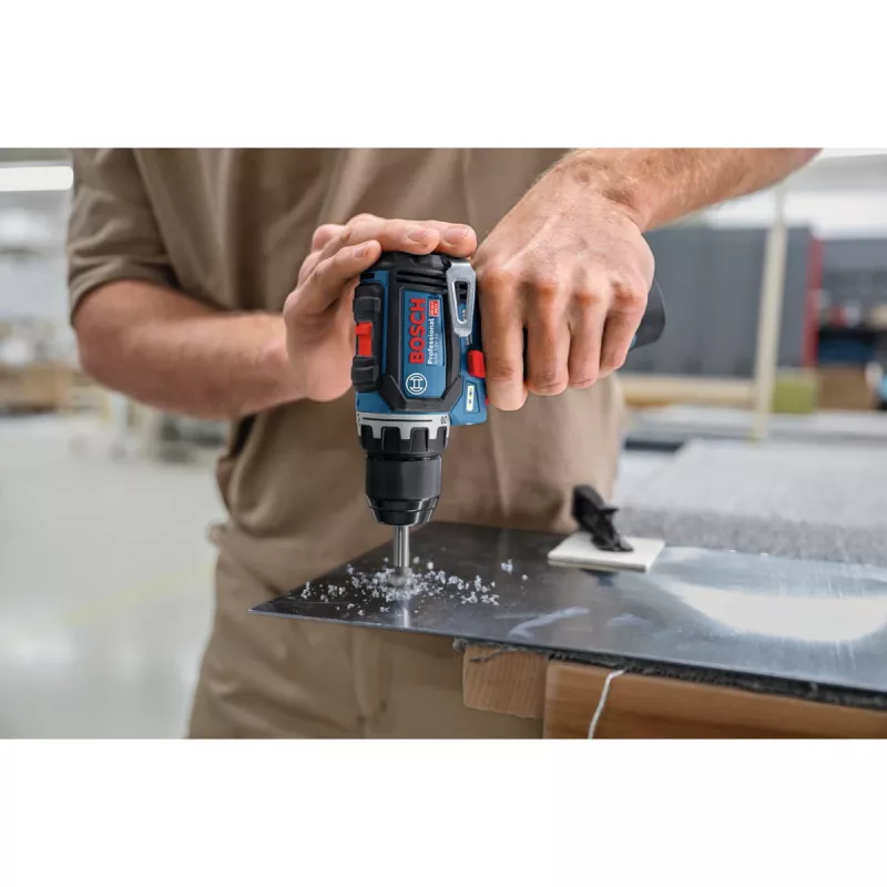 Bosch GSR 12V-32 akumulátorový vŕtací skrutkovač