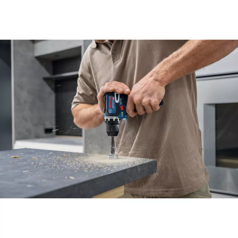 Bosch GSR 12V-32 akumulátorový vŕtací skrutkovač