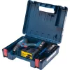Bosch GSR 180 LI Professional akumulátorová vŕtačka-skrutkovač 18V 2x2,0Ah Li-Ion