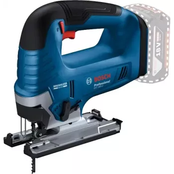 Bosch GST 185-LI priamočiara píla 3500 zdvihov/min 2 kg
