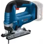 Bosch GST 185-LI priamočiara píla 3500 zdvihov/min 2 kg