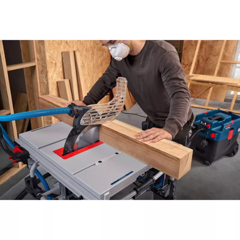 Bosch GTS100-254 stolová kotúčová píla 1800W 254mm