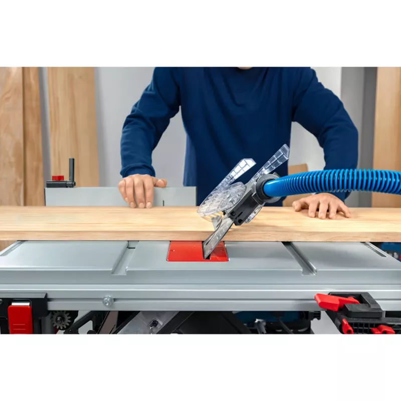 Bosch GTS100-254 stolová kotúčová píla 1800W 254mm