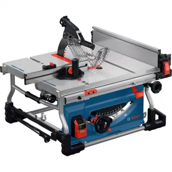 Bosch GTS100-254 stolová kotúčová píla 1800W 254mm