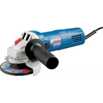 Bosch GWS 750 S uhlová brúska 125 mm 11000 ot/min 750 W 1,8 kg