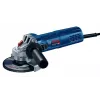 Bosch GWS 9-115 S uhlová brúska 115 mm 900 W s variabilnými otáčkami