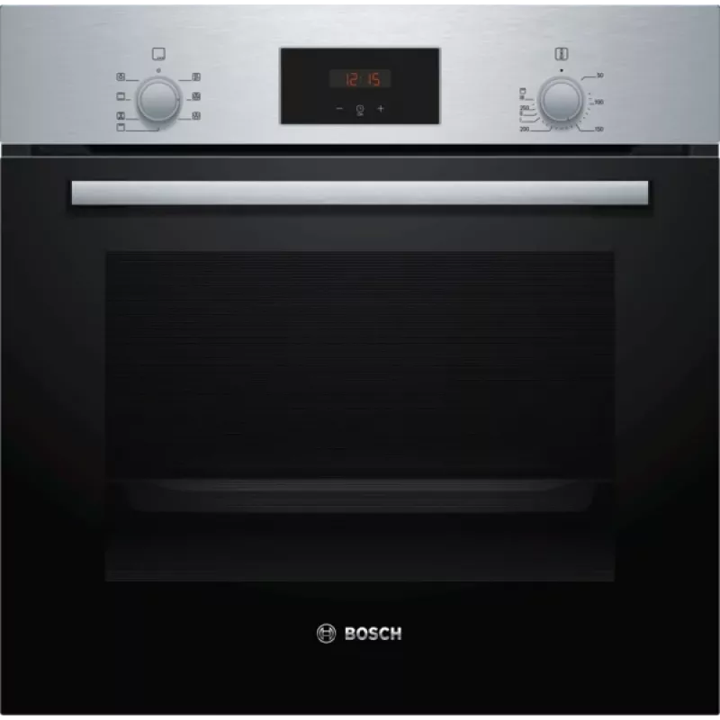 Bosch HBF113BR1S vstavaná elektrická rúra, 66L, nerez