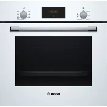Bosch HBF113BV1S vstavaná elektrická rúra, 66 l, nerez