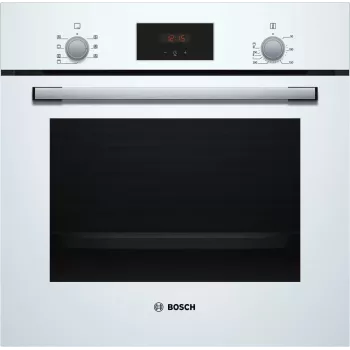 Bosch HBF113BV1S vstavaná elektrická rúra, 66 l, nerez
