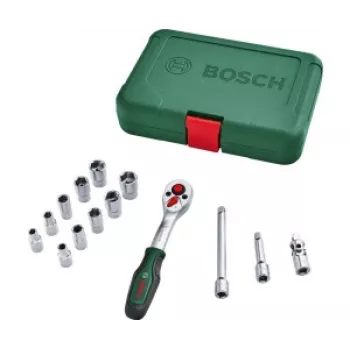 Bosch 1600A02BY0 Sada rační 1/4 (6,3 mm)