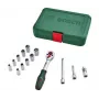 Bosch 1600A02BY0 Sada rační 1/4 (6,3 mm)