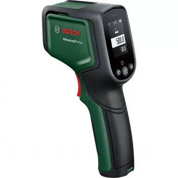 Bosch Home and Garden AdvancedTemp Infračervený teplomer (06036832Z0)
