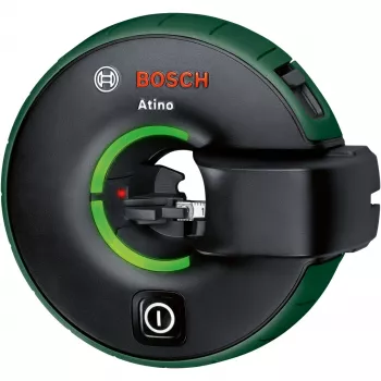 Bosch Home and Garden Atino Čiarový laser s bodovým laserom (0603663AZ0)