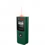 Bosch Home & Garden EasyDistance 20 laserový diaľkomer, dosah 20 m, zelená/čierna