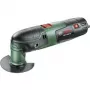 Bosch Home and Garden PMF 2000 CE 0603102003 multifunkčné náradie so 10-dielnou sadou príslušenstva, 220 W, Starlock, variabilné otáčky