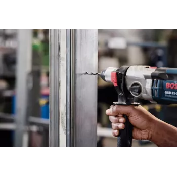 Bosch HSS-G špirálový vrták 10,5 mm DIN 338 2608577299