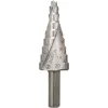 Bosch HSS stupňový vrták 4-20 mm, stopka s 3 plochami, 70,5 mm dĺžka 2608597519