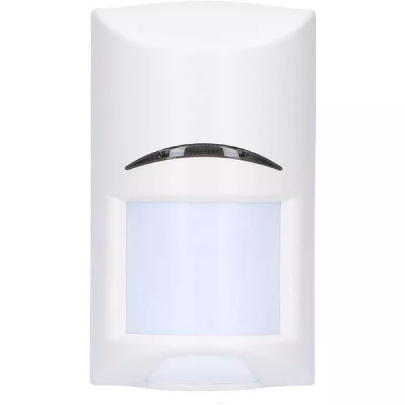 Bosch ISC-BDL2-WP12GE duálny mikrovlnný + PIR detektor