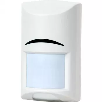 Bosch ISC-BDL2-WP12GE duálny mikrovlnný + PIR detektor