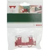 Bosch vodiaca lišta pre priame a kruhové rezy (2609256981)