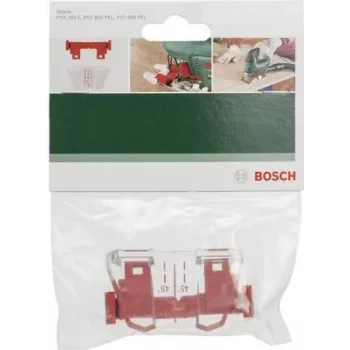 Bosch vodiaca lišta pre priame a kruhové rezy (2609256981)