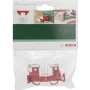Bosch vodiaca lišta pre priame a kruhové rezy (2609256981)