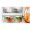 BOSCH KIN86ADD0 vstavaná chladnička s mrazničkou s VitaFresh a NoFrost, 260 L, energetická trieda D, biela