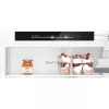 BOSCH KIN86ADD0 vstavaná chladnička s mrazničkou s VitaFresh a NoFrost, 260 L, energetická trieda D, biela