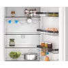 Bosch KIN96SFD0 plne integrovaná chladnička s mrazničkou s VitaFresh pro 0°C, NoFrost, 387L, energetická trieda D, 35 dB